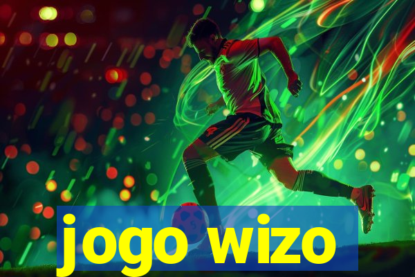 jogo wizo